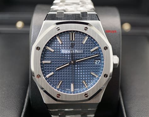 audemars piguet new models 2020